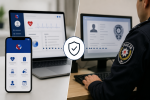 e-Nabız Geçmişi Polislikte Görünüyor mu