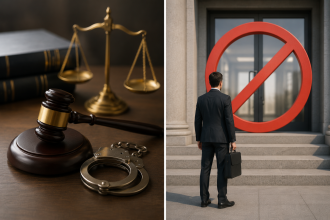 Yüz Kızartıcı Suçlar Memuriyete Engel mi