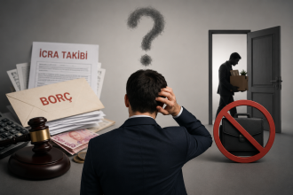 Borçlanma ve İcra Takibi Memuriyetten Atılma Sebebi mi?