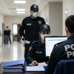 Diş Eksikliği Polisliğe Engel mi