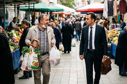 Hastalık Raporu Alan Memur Dışarıda Görülürse Ne Olur?