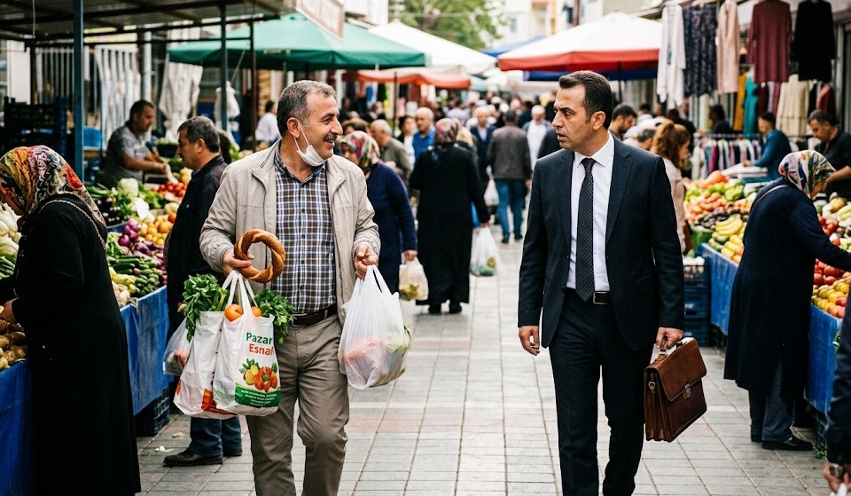 Hastalık Raporu Alan Memur Dışarıda Görülürse Ne Olur?