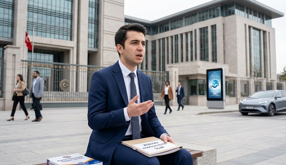 Polislik, öğretmenlik ve memuriyet mülakatlarında kekemelik durumunun güncel uygulamalara göre değerlendirilmesi.