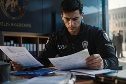 Kredi Borcu Polisliğe Engel mi? 2026 Güncel