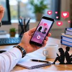 Memur Dating Uygulaması Kullanırsa Sorun Olur mu?