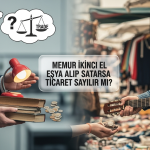 memur ikinci el eşya satışı