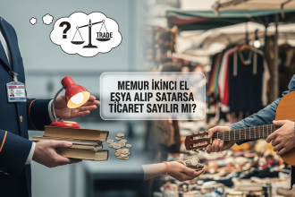 memur ikinci el eşya satışı