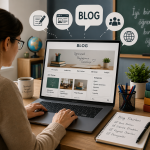 Öğretmenlerin Kişisel Blog Açma Hakkı