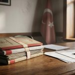 Milli Eğitim Bakanlığı evrak inceleme ve öğretmen güvenlik soruşturması süreci temsili görseli