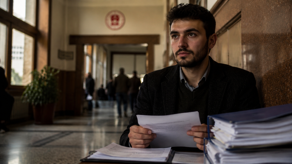 öğretmen güvenlik soruşturması ne kadar sürer