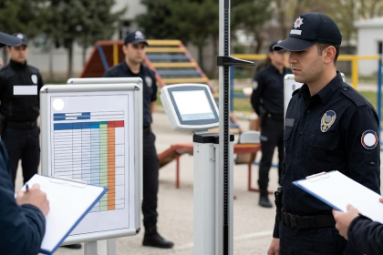 2026 POMEM PMYO polislik boy kilo endeksi hesaplama tablosu ve sınırları