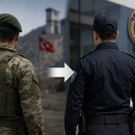 Uzman Çavuşluktan polisliğe geçiş mümkün mü?