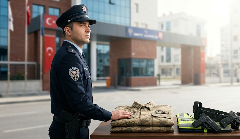Uzman çavuşların polisliğe geçiş süreci ve 2026 güncel şartları hakkında detaylı rehber