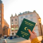 2026 Hususi Damgalı Yeşil Pasaport görseli.